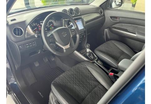 Suzuki Vitara #10