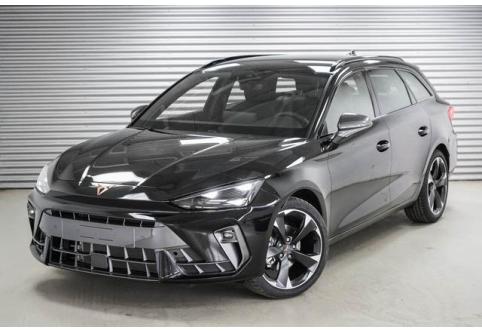 Seat Leon #1