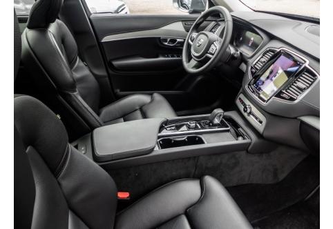 Volvo XC90 #4