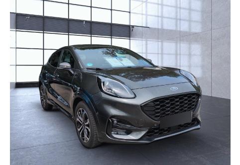 Ford Puma #4