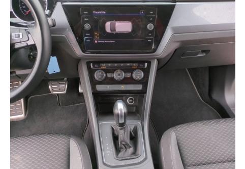VW Touran #6