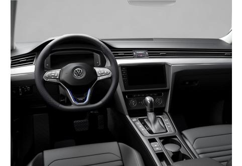 VW Passat #2