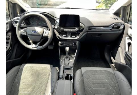Ford Fiesta #9