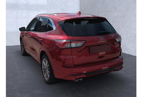Ford Kuga #3
