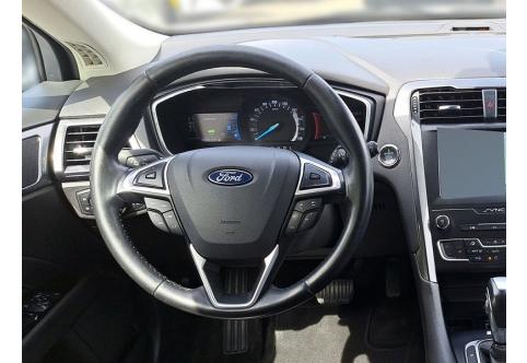 Ford Mondeo #14