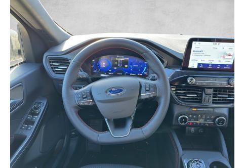 Ford Kuga #8