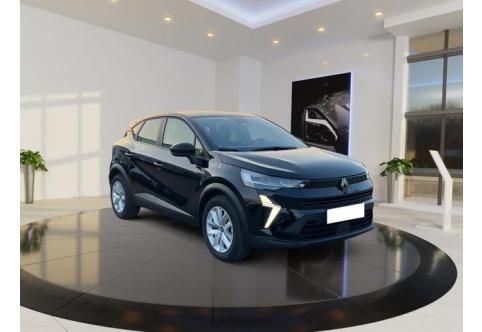 Renault Captur #2