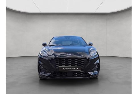 Ford Puma #7