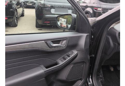 Ford Kuga #8