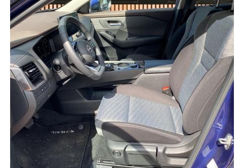 Nissan X-Trail #4