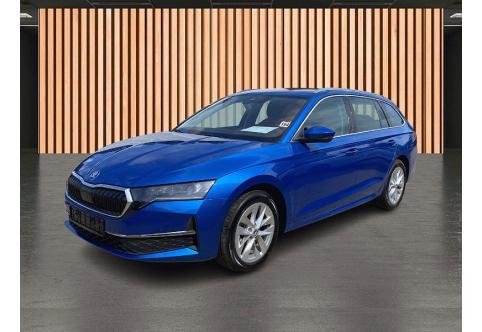 Skoda Octavia #1
