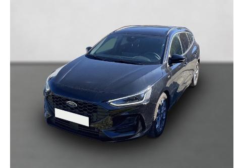 Ford Focus #1