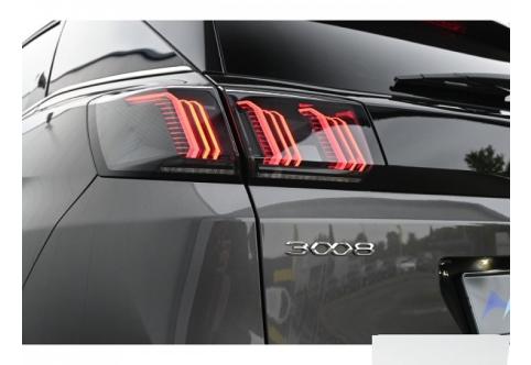 Peugeot 3008 #8