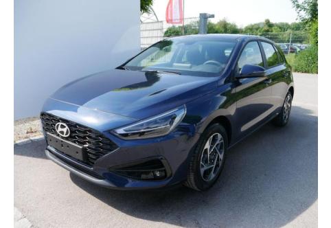 Hyundai i30 #1