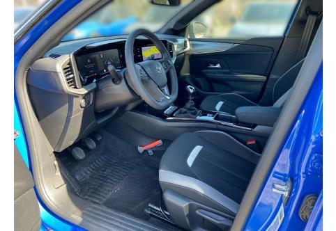 Opel Mokka #3