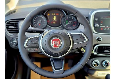 Fiat 500X #13