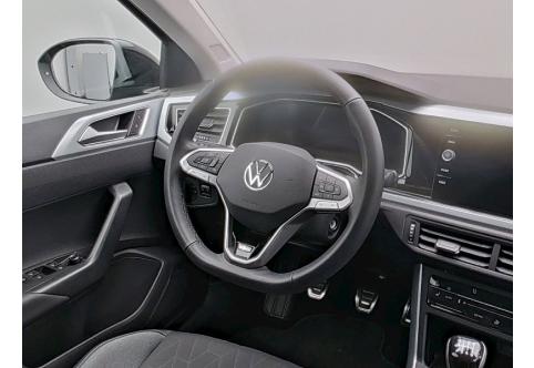 VW TAIGO #10