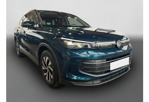 VW Tiguan #2