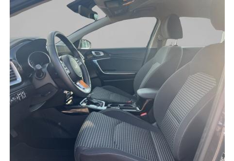 KIA cee'd #8