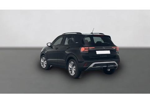 VW T-Cross #3