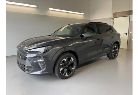 Cupra Terramar #2