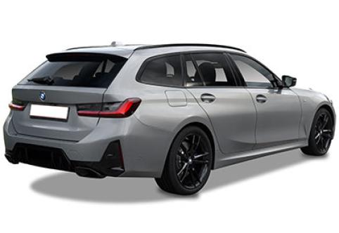 BMW 3 Series Touring #7