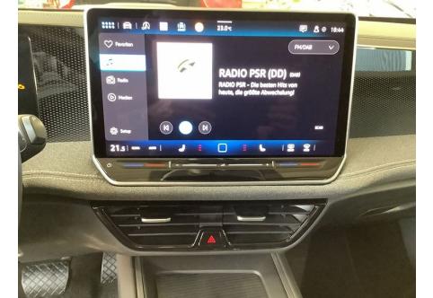 VW Passat #12