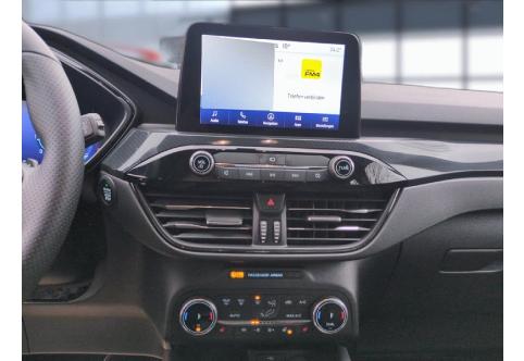 Ford Kuga #4