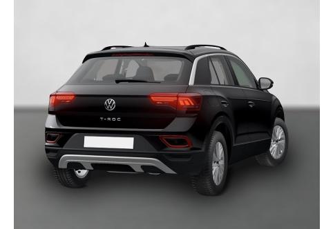 VW T-Roc #3