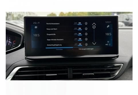 Peugeot 3008 #12