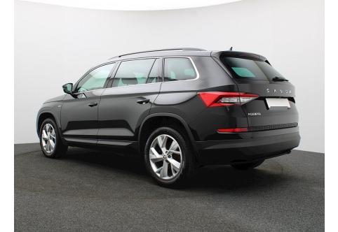 Skoda Kodiaq #2