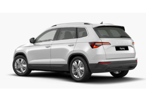 Skoda Karoq #2