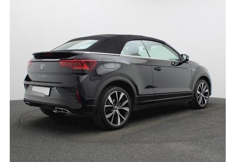 VW T-Roc #5