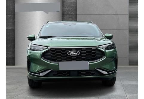 Ford Kuga #6