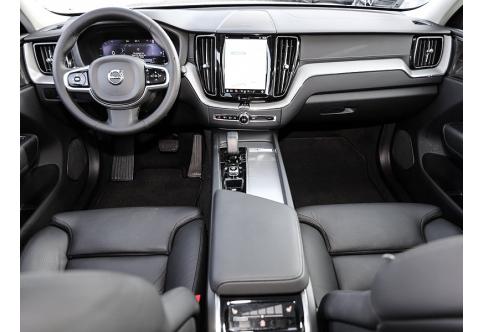 Volvo XC60 #5