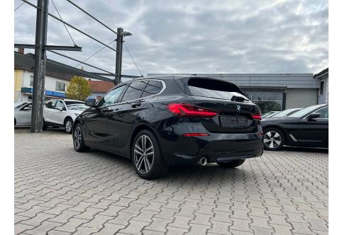 BMW 1er #2