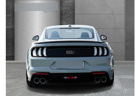 Ford Mustang #3