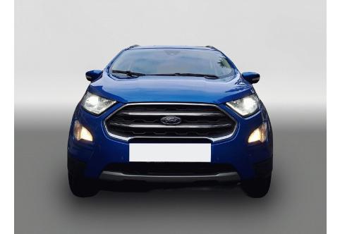 Ford EcoSport #5