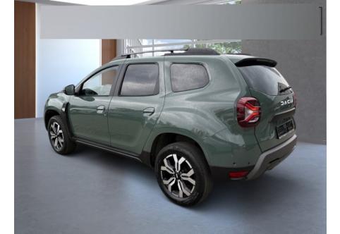 Dacia Duster #4