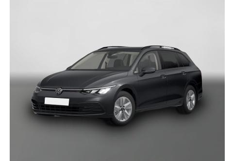 VW Golf #1