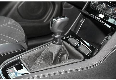 Opel Grandland X #10