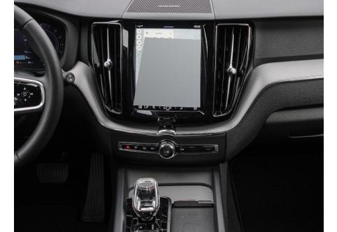Volvo XC60 #8