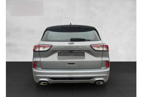 Ford Kuga #13