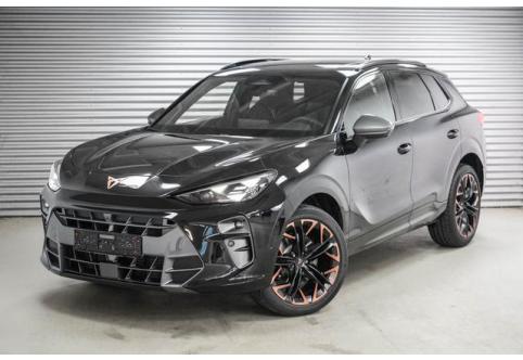 Cupra Terramar #1