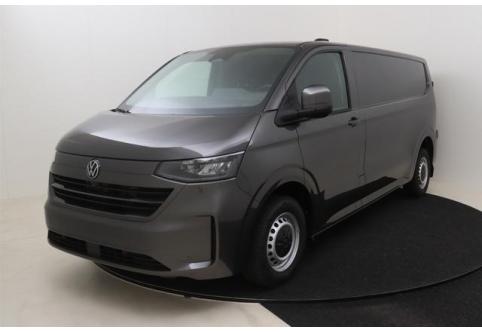 VW T7 Transporter Kasten #1