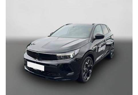 Opel Grandland X #1