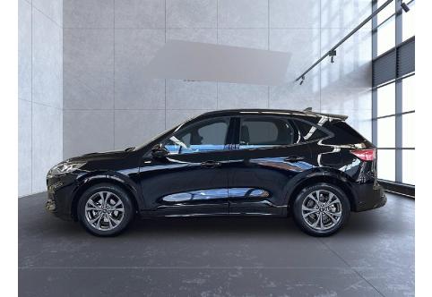 Ford Kuga #6
