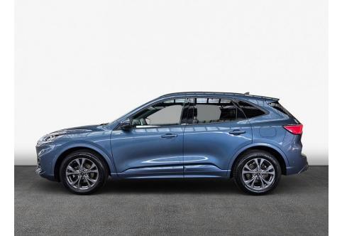 Ford Kuga #4