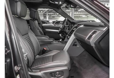 Land Rover Discovery #3