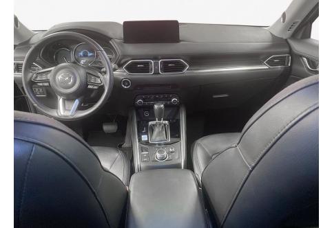 Mazda CX-5 #9